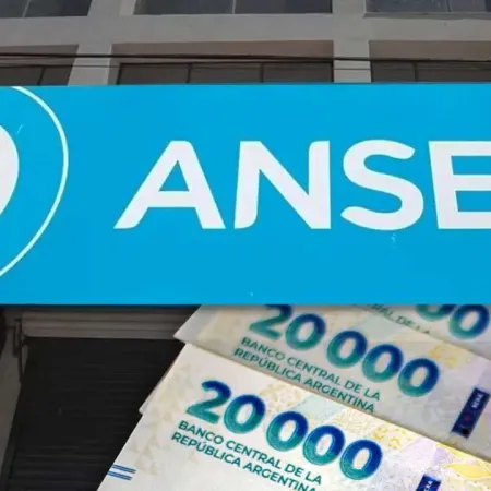 Bolsillo aliviado: quiénes cobran hoy jubilación, pensión, AUH y desempleo en ANSES