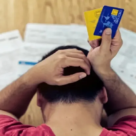 La mora ya afecta a más de 6 millones de argentinos según informe del BAPRO