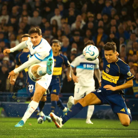 Boca perdió con Universidad Católica: cómo sigue ahora en Copa Sudamericana
