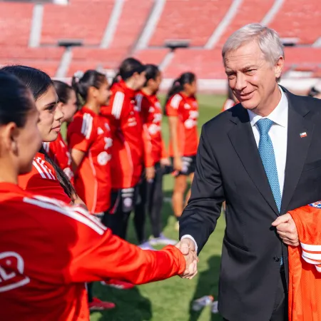 Chile y las nuevas Sociedades Anónimas Deportivas: qué cambia en el fútbol