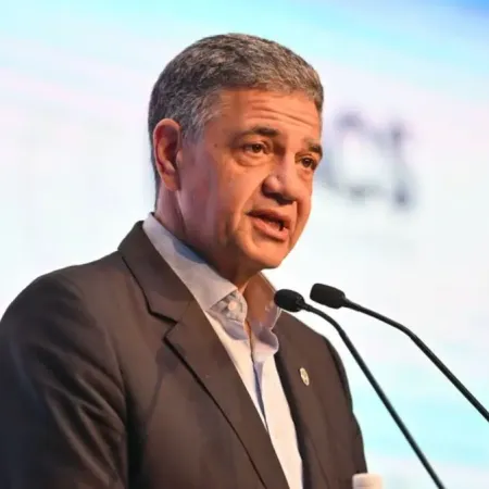 Jorge Macri activó el RIGI en la Ciudad y lanzó un nuevo régimen para atraer pymes