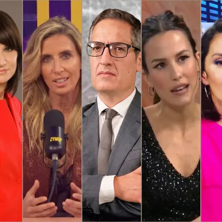 ¿Quién ganará la terna de entrevista o reportaje en los Martín Fierro de Portales Web?
