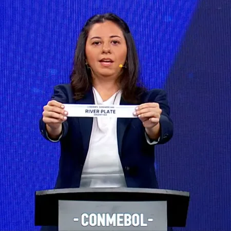 Se sorteó la Copa Sudamericana: ¿cuándo podrían cruzarse River y Boca?