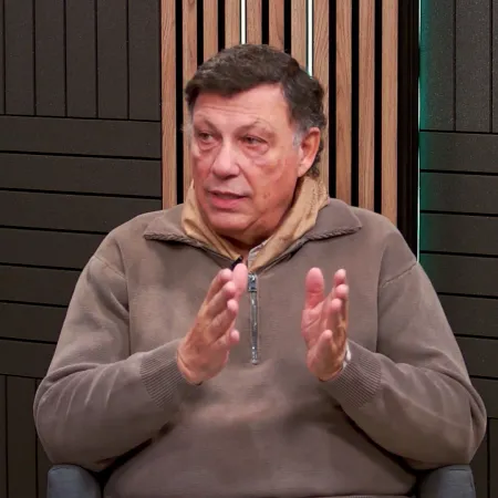 Jorge Rafael: “Argentina tiene un rol importante en el mercado mundial de miel”