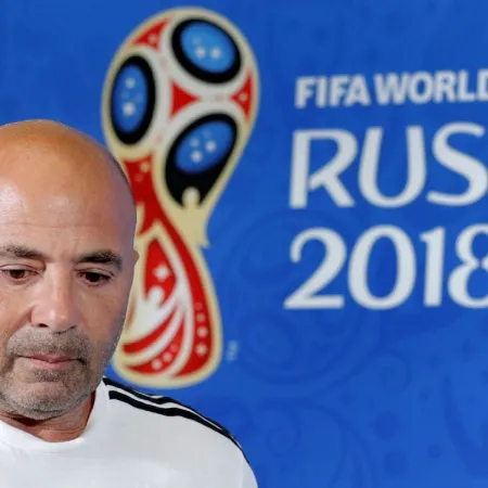 Sampaoli, Messi y Mascherano: la interna de la selección en Rusia 2018