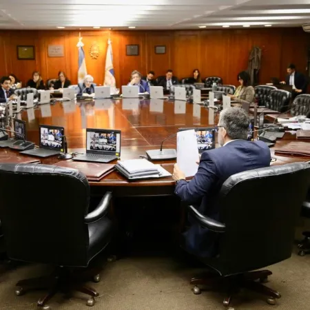 Crece la presión sobre los jueces: ya hubo dos destituciones y una renuncia