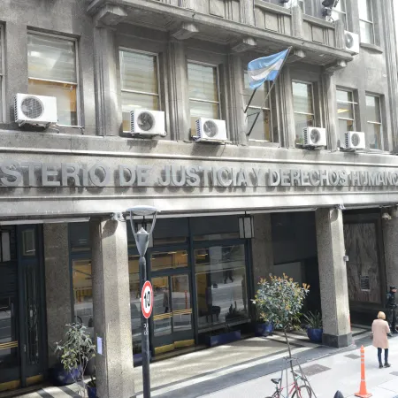 Cambios en el Ministerio de Justicia: el giro que afecta gestiones clave