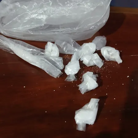La casa que estaba bajo vigilancia: qué encontraron en un operativo narco en La Matanza