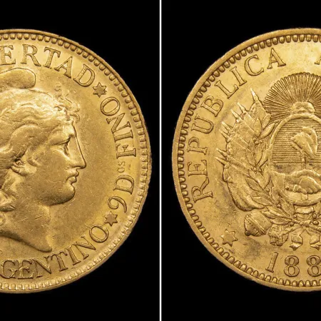 Francia vuelve a emitir monedas de oro tras cien años sin acuñarlas