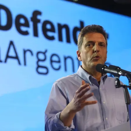 Massa y la decisión clave que complicó a Macri: qué pasó el 30 de mayo de 2019