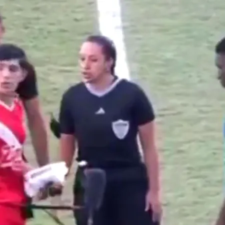 La inédita aclaración de un futbolista para evitar confusión por racismo