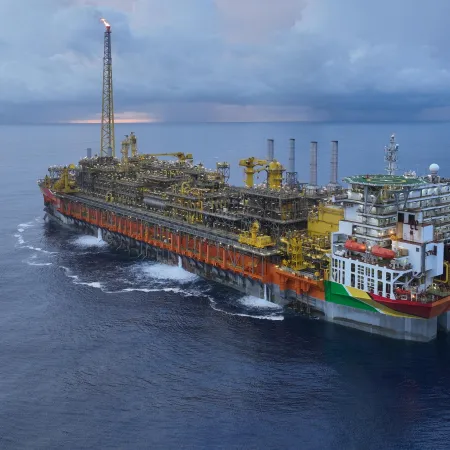 Guyana 2026: el boom petrolero que mira Vaca Muerta