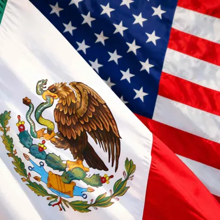 USMCA 2026: Estados Unidos y México abren una pulseada industrial