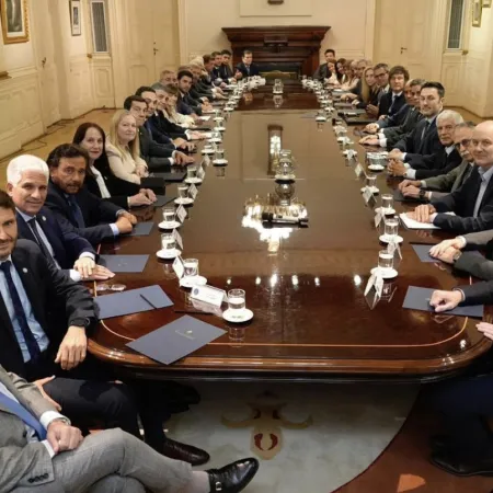 Coparticipación en alza: las provincias recuperan fondos tras cuatro meses en rojo