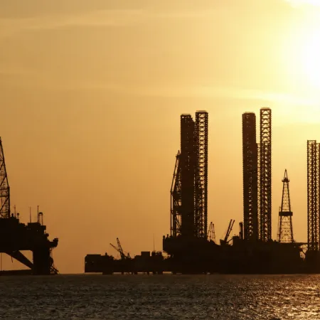 El renacimiento del Mar Caspio: la región olvidada que se volvió clave para el comercio mundial