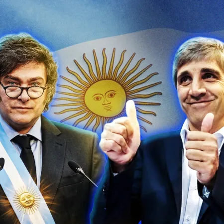 Las cuatro señales que evidencian las tensiones de la economía argentina