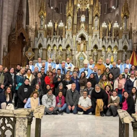Alerta migrantes: la Iglesia cuestionó a Milei y crece la incertidumbre