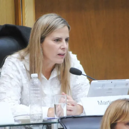 La Libertad Avanza refuerza su estructura en Río Negro con una incorporación clave