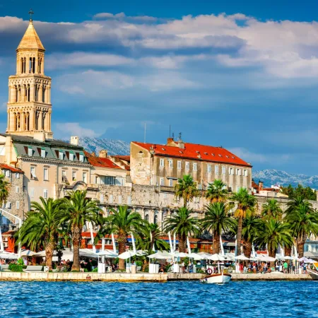 Croacia: de una guerra devastadora a una potencia turística del Adriático