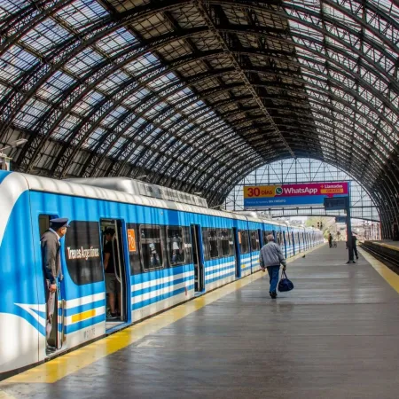 Viajar en el AMBA sale más caro desde hoy: el aumento que golpea el bolsillo