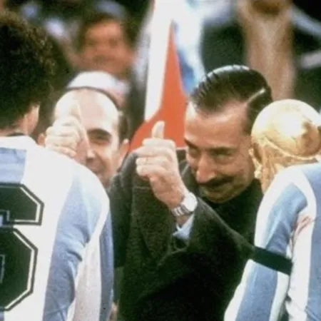 De Trump a Maradona: cómo el fútbol se convirtió en una herramienta de poder en América Latina