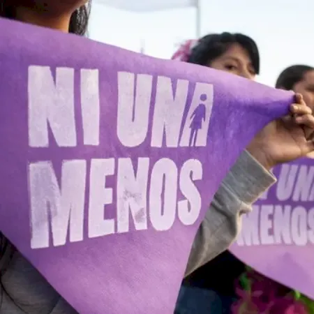 La conferencia de Ni Una Menos reaviva la presión sobre Justicia y Gobierno nacional