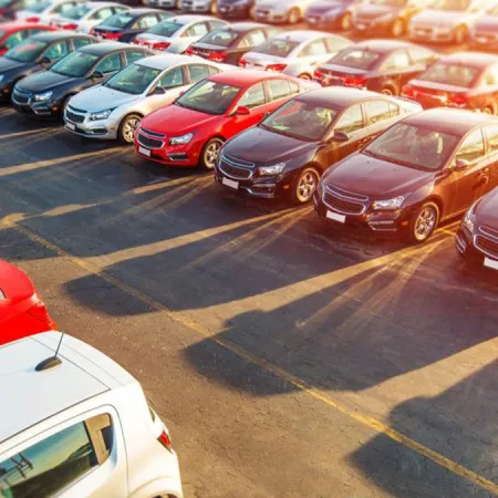 El mercado automotor sigue en baja, pero con mayor presencia de importados