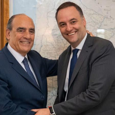 Francos lanzó una frase incómoda sobre Adorni y criticó al Gobierno