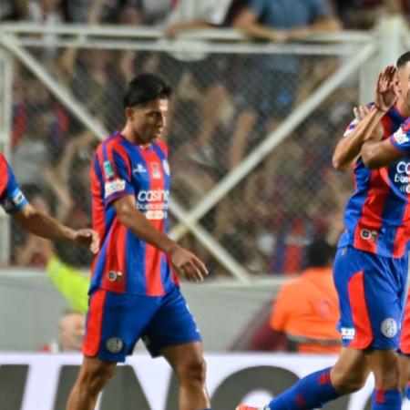 San Lorenzo visita a Deportivo Cuenca por la Copa Sudamericana