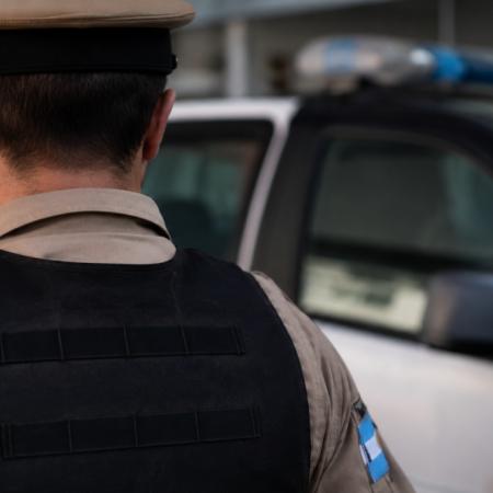 “Tranqui que ni aparecés en el informe”: condenaron a un prefecto por filtrar datos a un narco