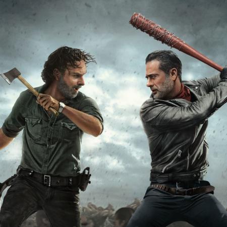 Los fans de The Walking Dead ya miran el posible regreso más esperado de la serie