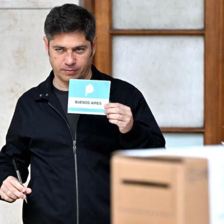 La pelea por las reelecciones ya complica el mapa político en Buenos Aires