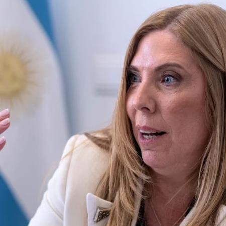 La maniobra detrás de la falsa secretaria de la jueza Capuchetti que terminó presa