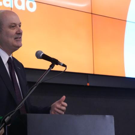Sturzenegger anunció cambios en el INASE: qué pasará con los productores