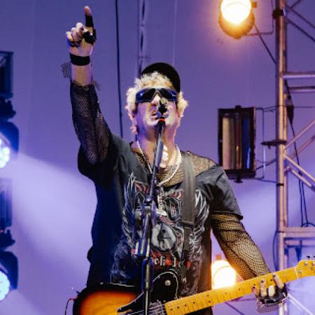 Pity Álvarez vuelve a Mendoza: así comprás entradas para verlo en junio