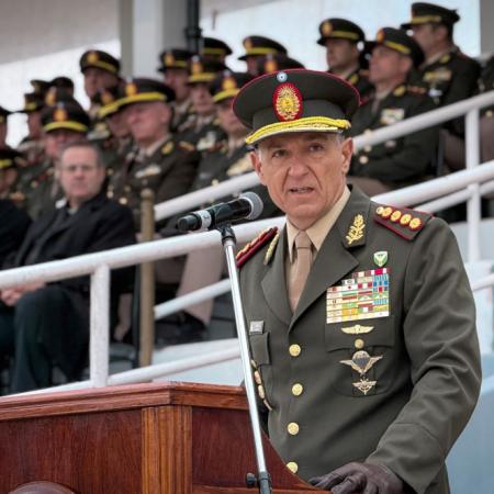 Anunciaron qué va a pasar con OSFA, la obra social de las Fuerzas Armadas