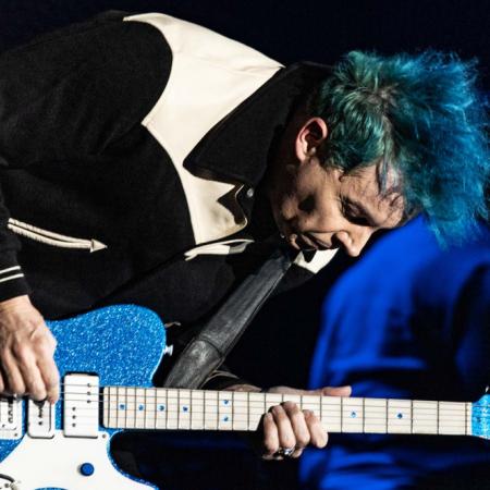 Jack White sacó a la luz un proyecto oculto que cambia su imagen para siempre