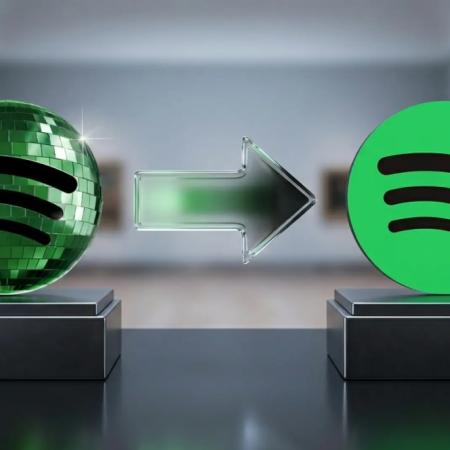 La app de Spotify vuelve a su logo de siempre tras la bronca de usuarios