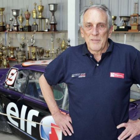 Juan María Traverso: el legado incombustible del último gran ídolo