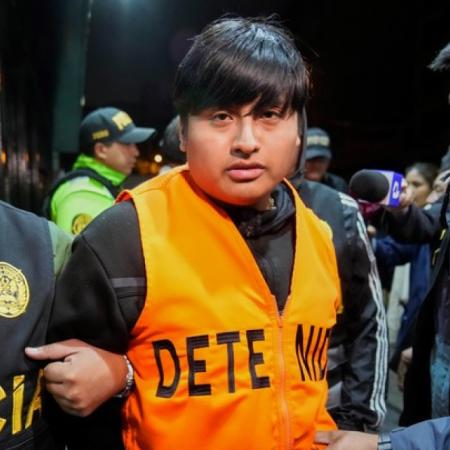 Extraditan a “Pequeño J”: el acusado por el triple narcofemicidio enfrenta su primera indagatoria