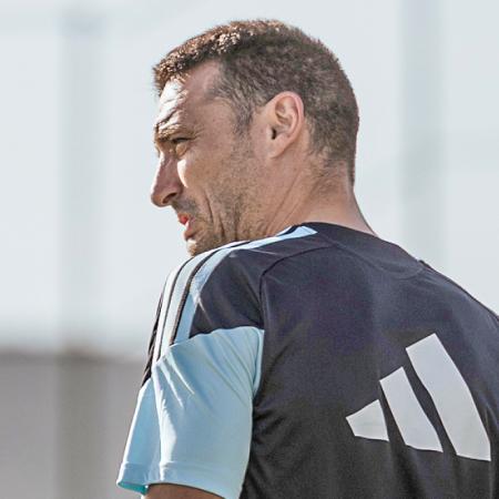 Scaloni envió a FIFA la prelista para el Mundial: los jugadores de River y Boca