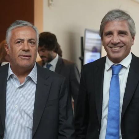 RIGI en Mendoza: la obra que promete exportaciones de cobre desde 2029