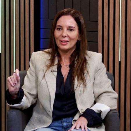 Bárbara Broese advirtió por la caída de vacunas y el riesgo de brotes en Argentina