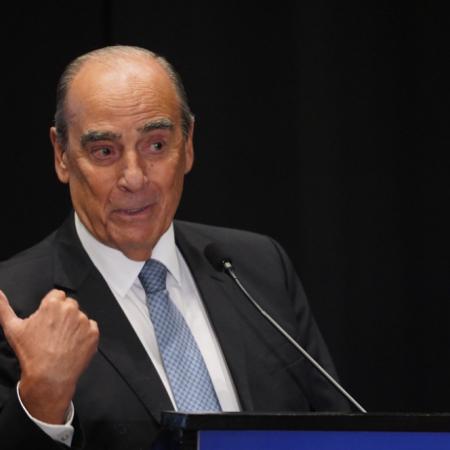 Chiste con Adorni, Milei furioso y 2027: qué vaticinó Francos antes del Mundial