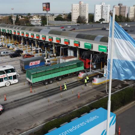 Concesión de Riccheri, Ruta 5, Ezeiza-Cañuelas y más: qué rutas adjudicó Caputo