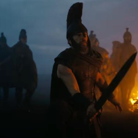 La odisea de Christopher Nolan estrenó nuevo trailer durante la madrugada