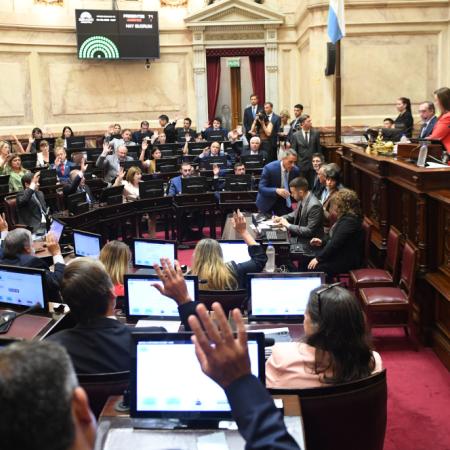 Qué gana el Gobierno si logra ordenar pliegos, jueces y acuerdos en el Senado