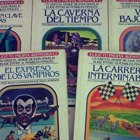 Nostalgia en pantalla grande: la película de Elige tu propia aventura ya está en marcha