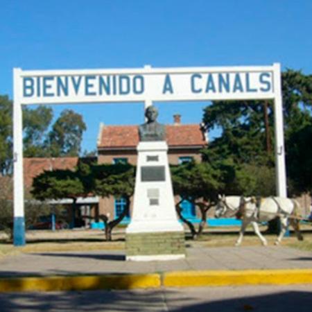Córdoba: investigan la muerte de un bebé que cayó a un pozo ciego en Canals