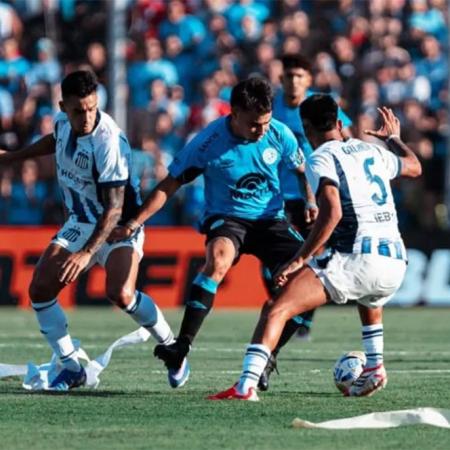 Se paraliza Córdoba: Talleres y Belgrano, en un clásico a todo o nada